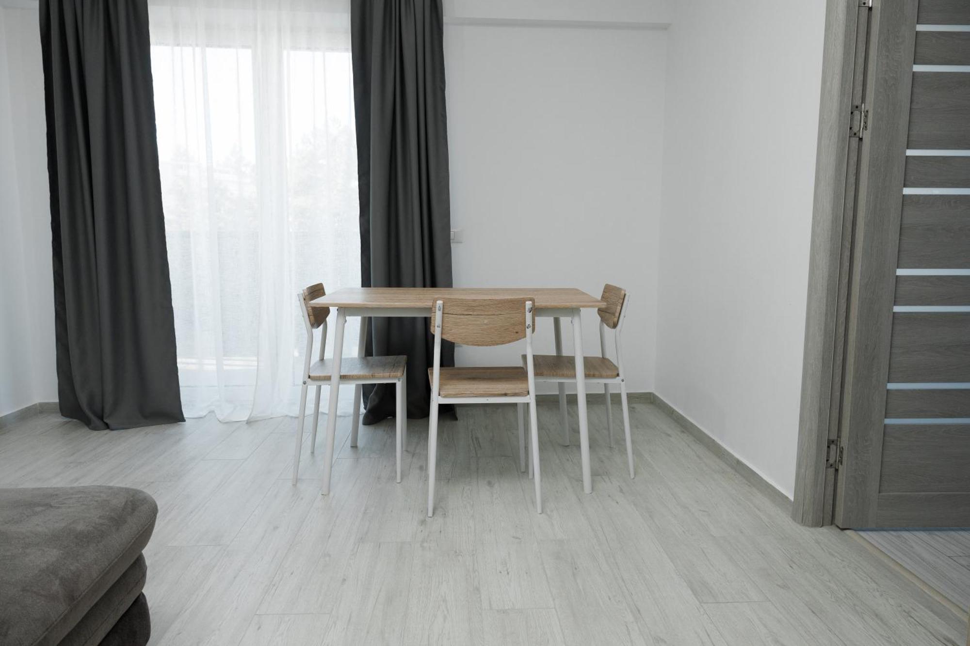 Exclusive Ultracentral Apartments And Studios #Enescu#Universitatii#Сучава Экстерьер фото