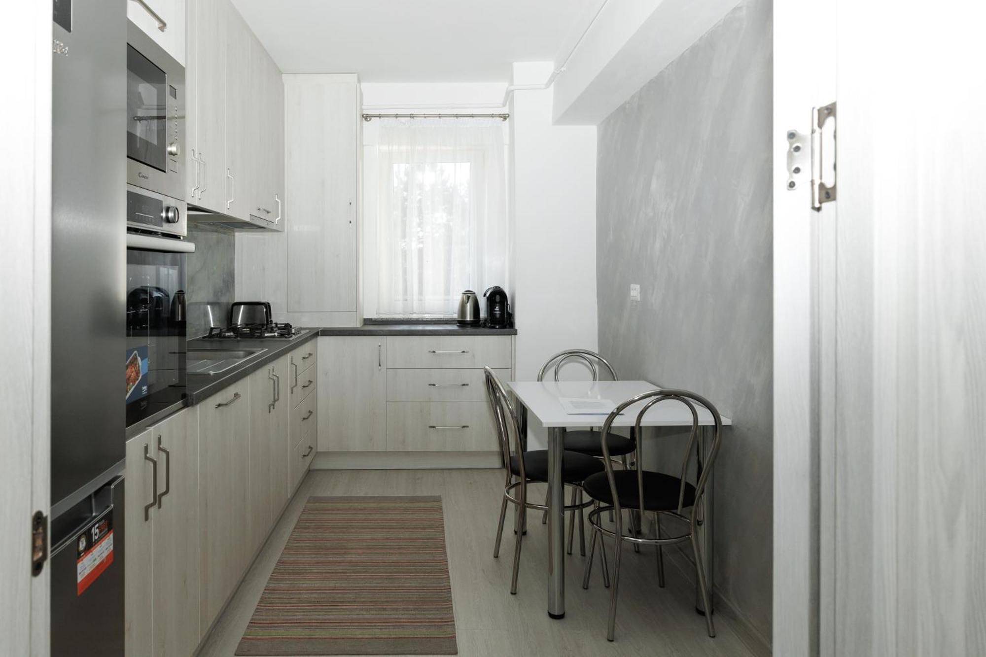 Exclusive Ultracentral Apartments And Studios #Enescu#Universitatii#Сучава Экстерьер фото